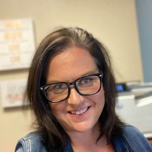 Meet your Posher, April